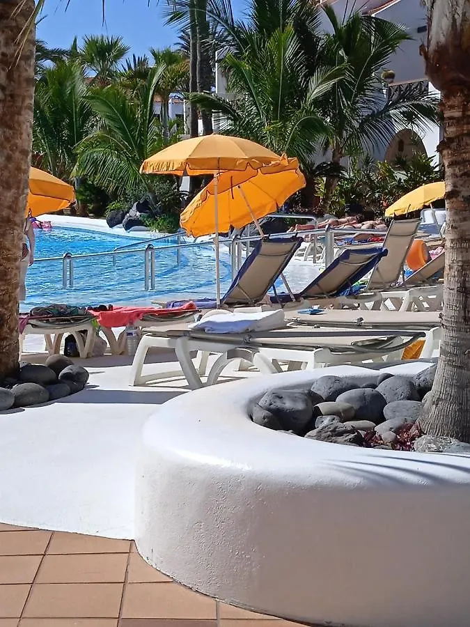 Tenerife3 Playa de las Americas  Spain