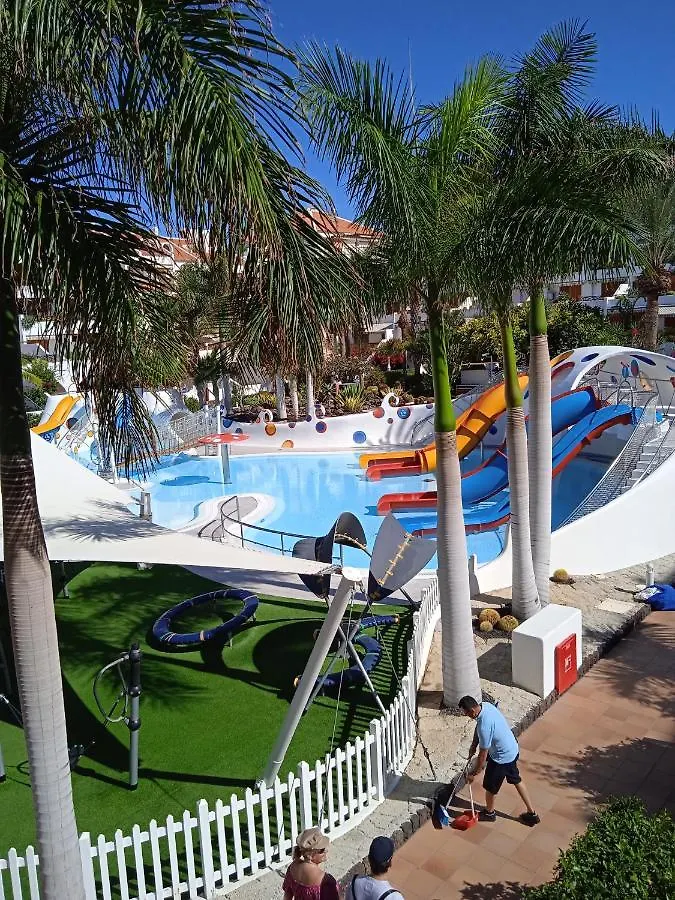 Tenerife3 Playa de las Americas  0*, Playa de las Americas (Tenerife) Spain