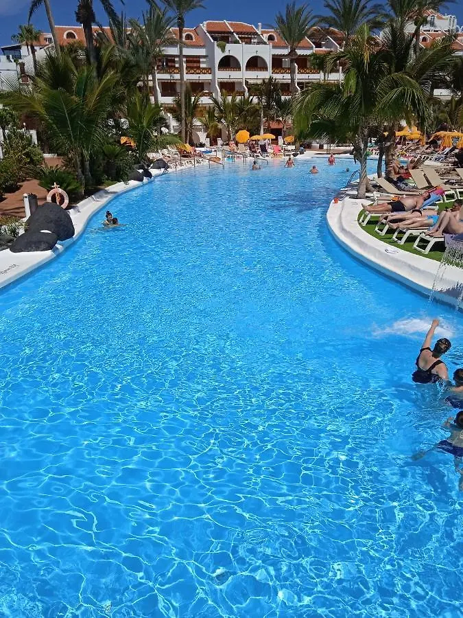 Apartment Tenerife3 Playa de las Americas  Spain