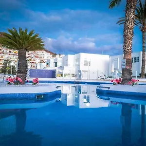 Renovated Flat With Balcony Near Las Vistas Beach Playa de las Americas (Tenerife)